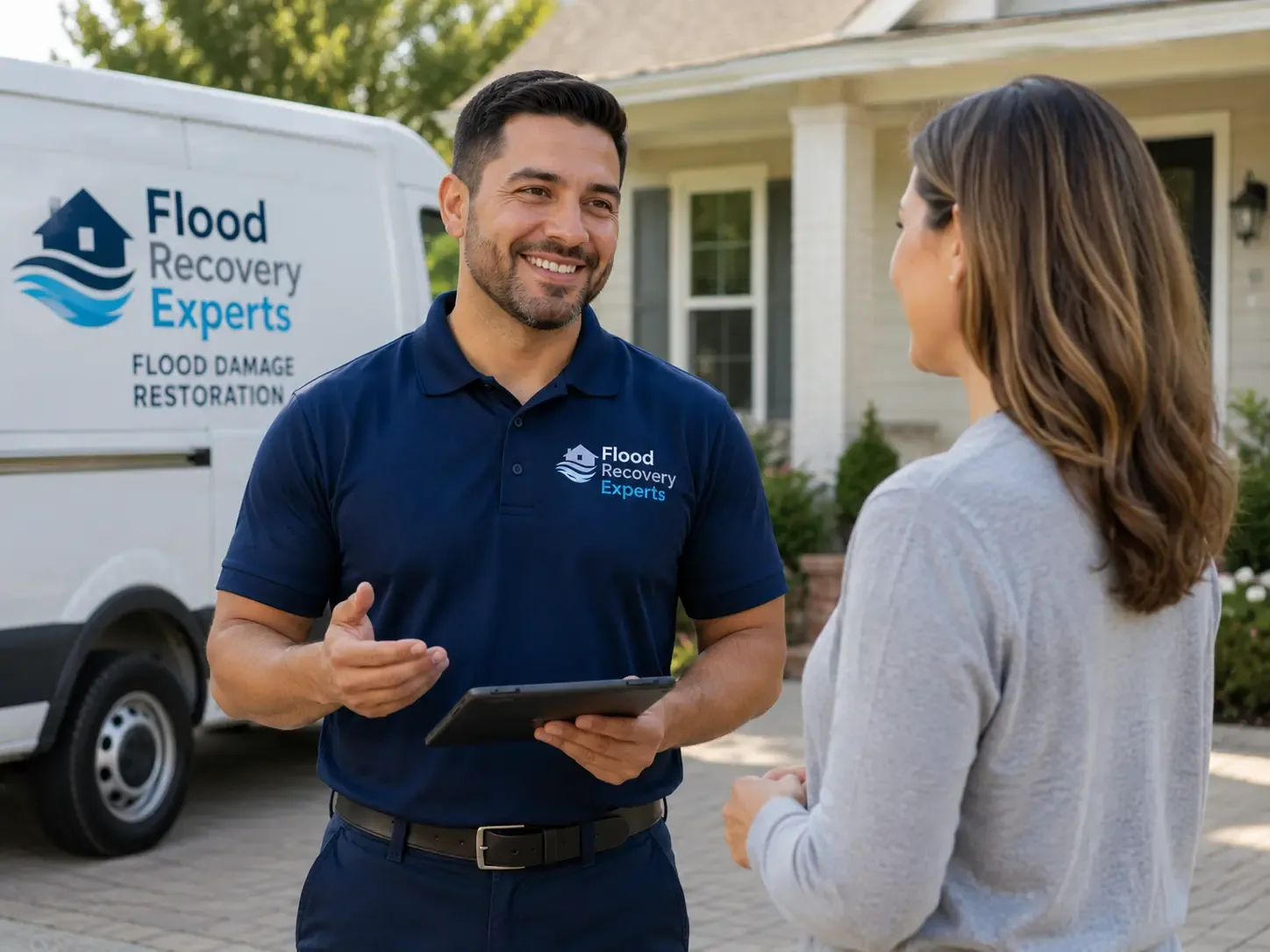 Flood Damage Cleanup Lafe, AR FAQs